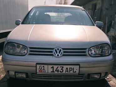 гидра усилитель: Volkswagen Golf: 1998 г., 1.6 л, Автомат, Бензин, Хетчбек