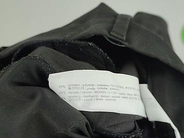 marki spodni: Zara, Spodnie materiałowe damskie, rozmiar S — 5