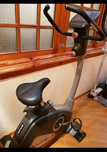 qaçis aparati: Qacis trenajorlari velotrenajor veloxizek aparatlari endirimdedir ❗❗❗ — 1