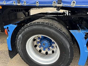 Тягачи: Тягач, Volvo — 28