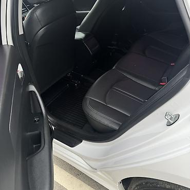 shevralet malibu: Hyundai Sonata: 2018 г., 2 л, Автомат, Газ, Седан — 8