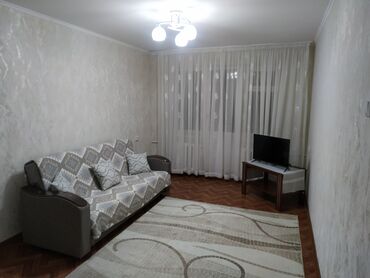 Долгосрочная аренда квартир: 1 комната, Собственник, Без подселения, С мебелью полностью — 9