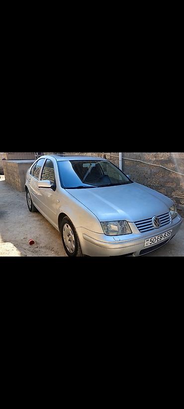 təkərlər r15: Volkswagen Bora: 1.6 l | Sedan — 4