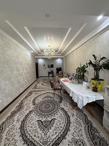 Продажа квартир: 3 комнаты, 122 м², 9 этаж — 2