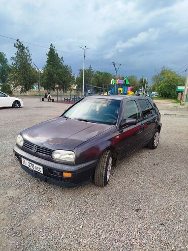 гольф 4 1 4: Volkswagen Golf: 1993 г., 1.8 л, Механика, Бензин, Хэтчбэк