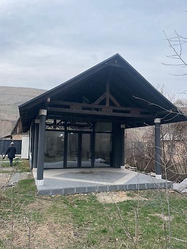 Продажа дачи: 3 комнаты, 65 м², 7 соток, Холодная вода, Электричество, Септик — 2