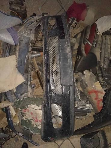 Передние фары: БМВ Х5 Е53 ЗАПЧАСТИ БЛОК АБС 067 РАДИАТОРЫ АКПП МОТОРЫ САЛОН ХОДОВКА — 11