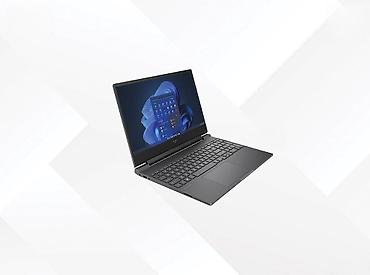 used notebook: Noutbuk HP Victus 15-fa1093dx Hp Victus 15-fa1093dx CPU: Intel® — 2