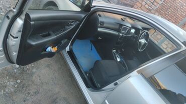 Toyota: Toyota : 2003 г., 1.8 л, Автомат, Бензин, Хэтчбэк — 7