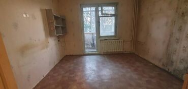 ипотека без первоначального взноса в оше: 2 комнаты, 52 м², 106 серия, 7 этаж, ПСО (под самоотделку)