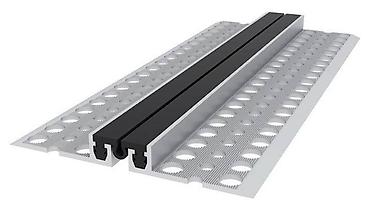 Другие строительные материалы: Деформационные швы для промышленных полов,. деформационные швы для — 17