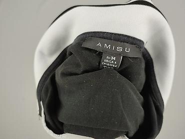 amiri: Amisu, Sukienka damska, rozmiar XS — 4