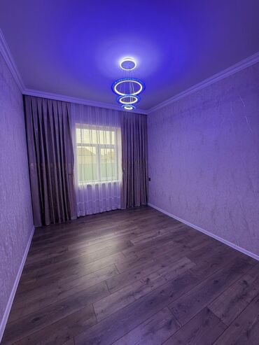 Həyət evləri və villaların satışı: Binə 4 otaqlı, 110 kv. m, Yeni təmirli — 18