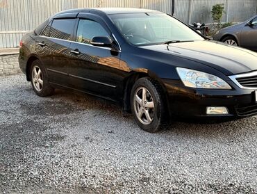 привозные моторы бишкек: Honda Inspire: 2003 г., 3 л, Автомат, Бензин, Седан