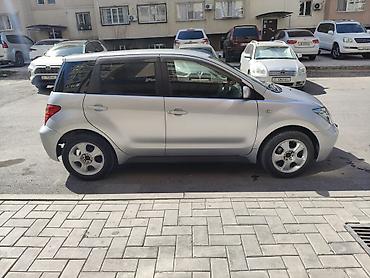 Унаа сатуу: Toyota Ist: 2003 г. — 7