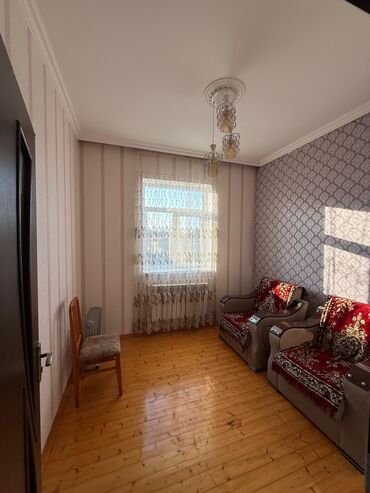 Həyət evləri və villaların satışı: 5 otaqlı, 95 kv. m, Kredit var, Yeni təmirli — 16