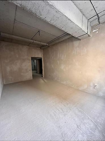 Продажа квартир: 1 комната, 50 м², Элитка, 7 этаж, Готовая ПСО (под самоотделку) — 11