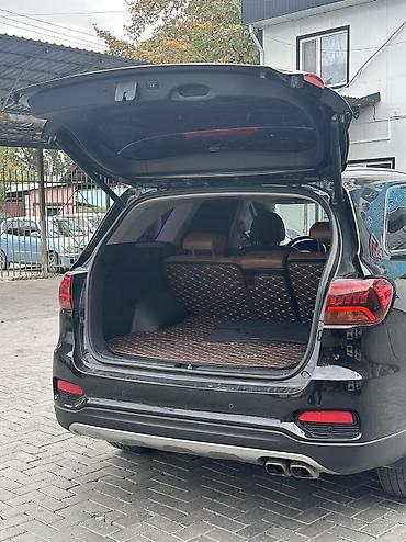 h7 led: Kia Sorento: 2019 г., 2.2 л, Автомат, Дизель, Кроссовер — 7