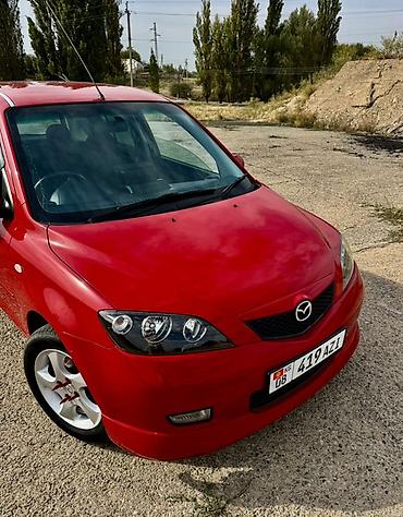 byd qin plus dm i купить: Mazda Demio: 2003 г., 1.5 л, Автомат, Бензин, Хэтчбэк — 3
