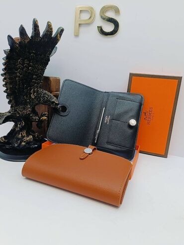 Torbe: Elegantna torbica, Materijal: Koža, Lakovana koža — 5