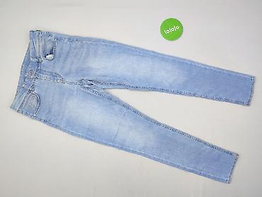 konie: H&M, Jeansy damskie, rozmiar M — 2