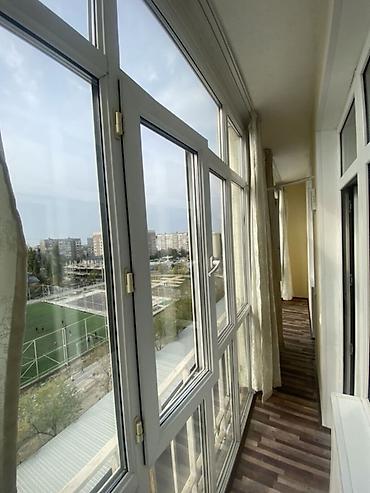 Продажа квартир: 2 комнаты, 52 м², Элитка, 6 этаж, Евроремонт — 1