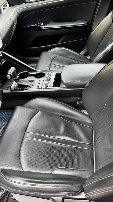 Kia: Kia K5: 2020 г., 2 л, Автомат, Газ, Седан — 10