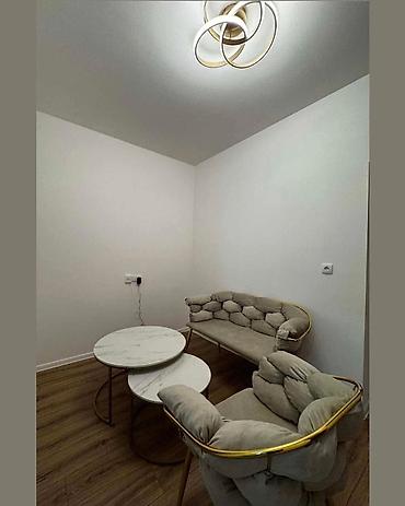 ikea dječji ormari: Set tapaciranog nameštaja – moderni klub stočići + fotelje/klupica - — 8