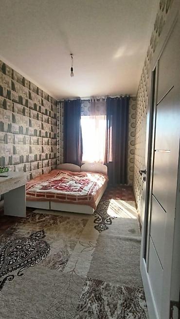 стройител: 3 комнаты, 62 м², Городок строителей 105 серия, 8 этаж, Косметический ремонт — 7