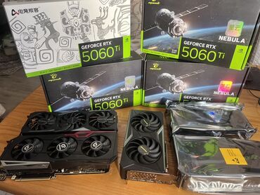 rtx 2080 ti купить бу: Видеокарта, NVidia, GeForce RTX, Для ПК