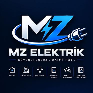 elekdirik: ⚡ ELEKTRİK XİDMƏTLƏRİ — KEYFİYYƏT VƏ ETİBAR! 🏠 Mənzil və fərdi — 1