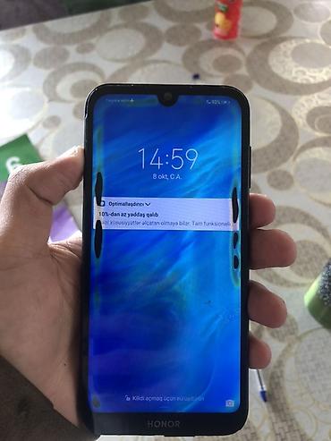 honor 90 lite ekran: Honor 8, 32 GB, rəng - Qara, Qırıq — 1