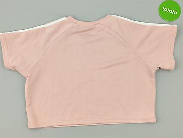 moda dla niskich: T-shirt damski, rozmiar 7XL — 3