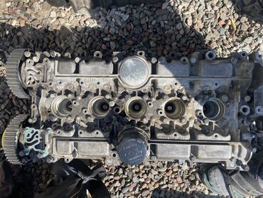 Двигатели, моторы и ГБЦ: ГБЦ Volvo 2004 г., 2.4 л, Б/у, Оригинал at lalafo.kg — 15 Двигатели, моторы и ГБЦ: ГБЦ Volvo 2004 г., 2.4 л, Б/у, Оригинал — 15