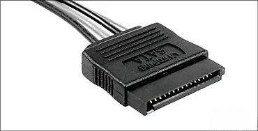 Hard diskovi, eksterni diskovi: SATA 2.5" eksterno kućište za HDD/SSD - Kompatibilno sa 2.5" SATA — 2