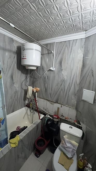 Продажа квартир: 3 комнаты, 58 м², 104 серия, 1 этаж at lalafo.kg — 9 Продажа квартир: 3 комнаты, 58 м², 104 серия, 1 этаж — 9