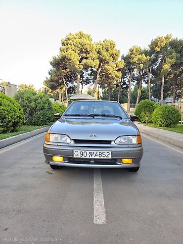 e60 guzgu: VAZ (LADA) 2115: 1.6 l | 2011 il 145000 km Sedan — 1