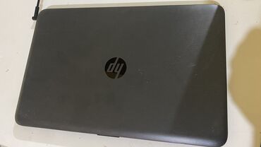 hp ноутбук бу: Ноутбук, HP, Б/у