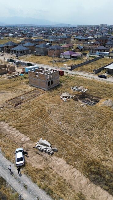 продажа участков рухий мурас: 4 соток, Для строительства, Договор купли-продажи