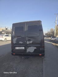 Mercedes-Benz: Mercedes-Benz Спринтер: 2006 г., 2.7 л, Автомат, Дизель, Бус — 10