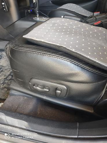 Nissan: Nissan Primera: 2002 г., 2 л, Вариатор, Бензин, Хэтчбэк — 21