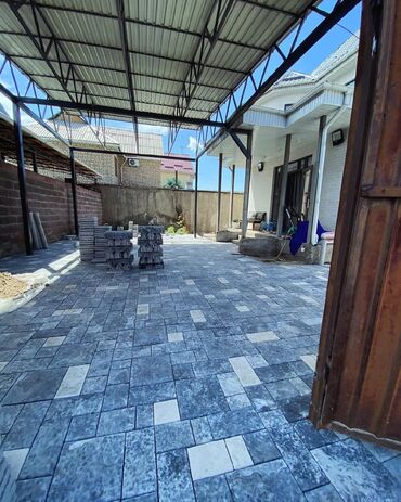 Дорожные бордюры: Дорожный бордюр, Прессованный, ЖБИ (Железобетонный), Новый — 8