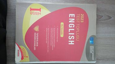 Testlər: Русский язык сборник 2020 1 часть-3 манат русский язык сборник 2020 2 — 4