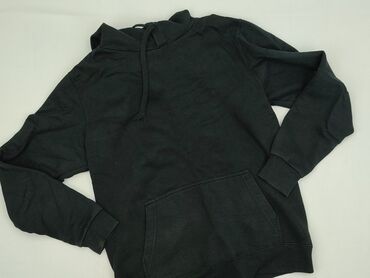 Ubrania damskie: Bluza z kapturem damska, rozmiar M