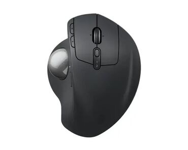 pec na pelet srbija: Brand: Logitech Model: LOGITECH MX Ergo S Wireless Graphite miš Cena