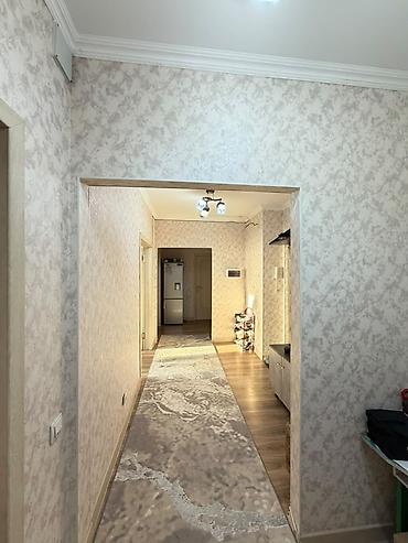 kant flat: 2 комнаты, 70 м², Улан мкр Элитка, 11 этаж, Дизайнерский ремонт — 5