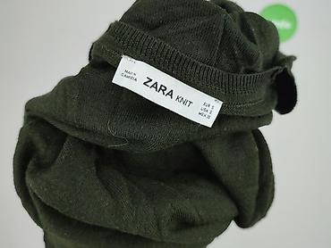 davida cashmere: Zara, Sweter damski, rozmiar S — 4