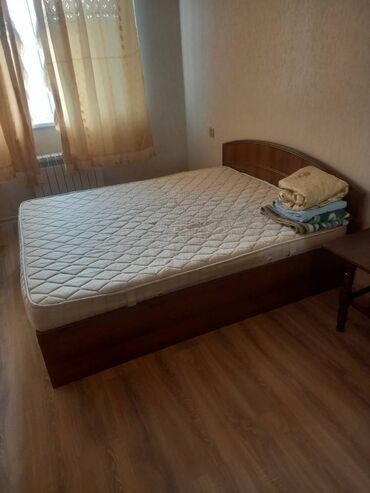 Uzunmüddətli kirayə mənzillər: Hövsan Mida 1 layihəsində, Yeni tikili, 7 mərtəbəli binanın 5-ci — 2