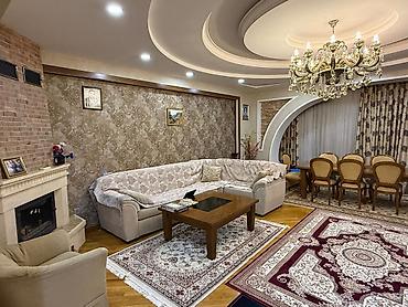Продажа квартир: 4 комнаты, Новостройка, 154 м² — 2