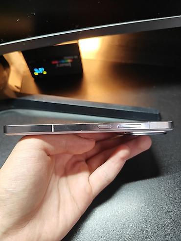 note 3: Xiaomi, 14, Б/у, 256 ГБ, цвет - Розовый, 2 SIM — 5
